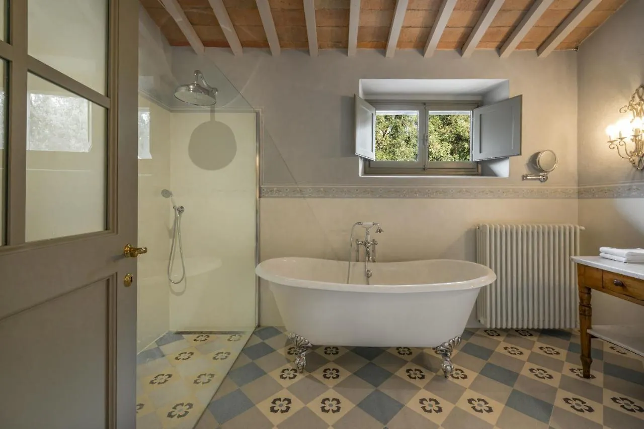 מלון San Donato in Collina Torre A Cona Wine Estate