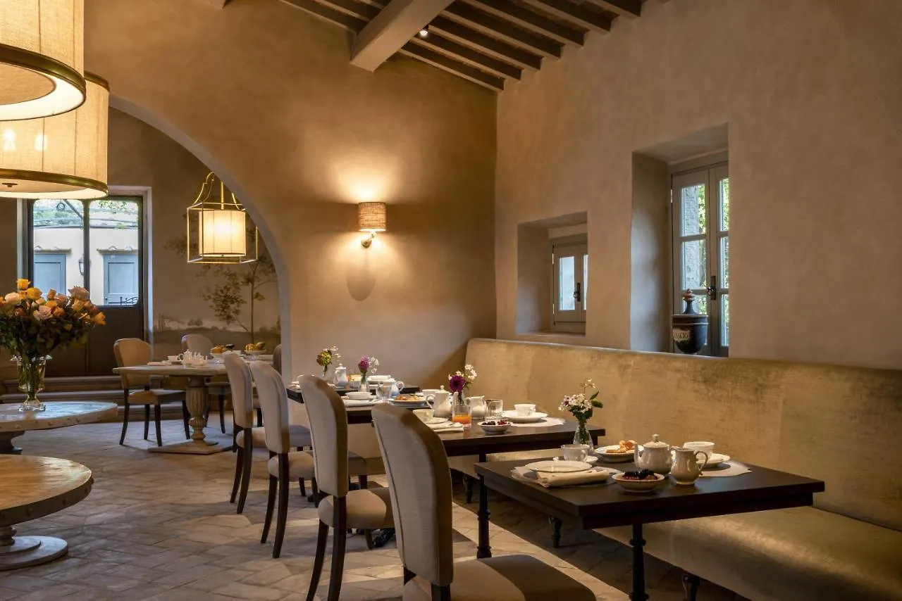 Hotel Torre A Cona Wine Estate San Donato in Collina