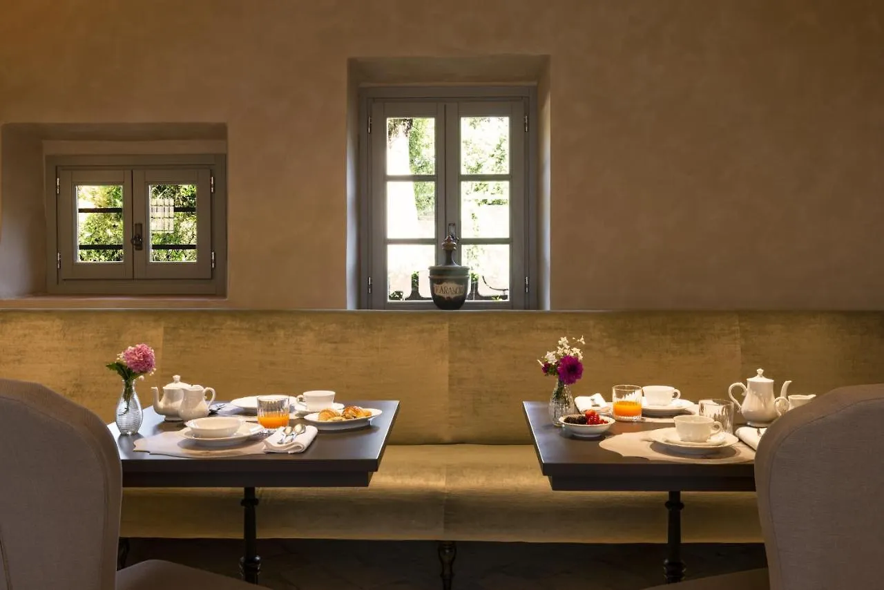 Hotel Torre A Cona Wine Estate San Donato in Collina 4*,