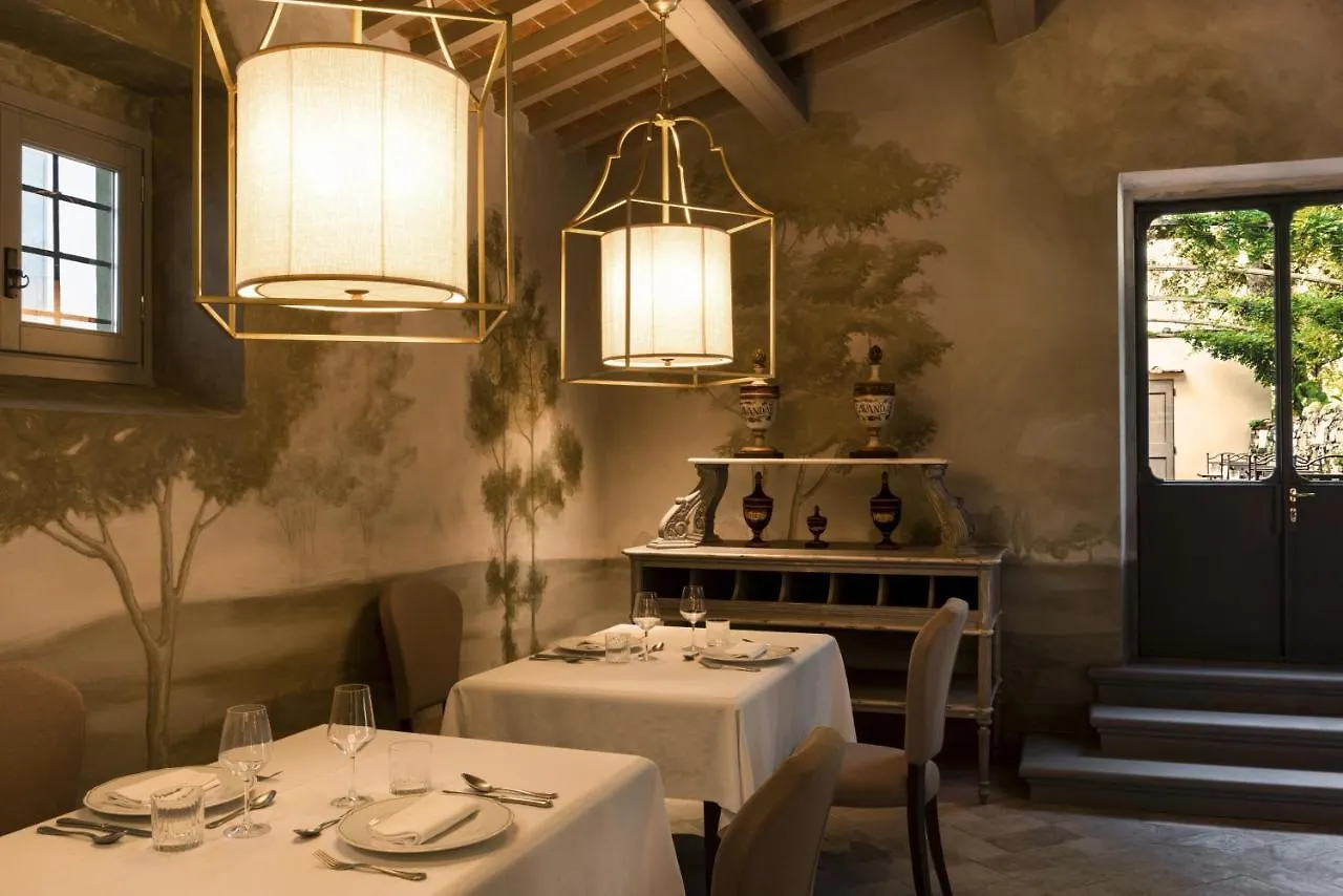 Hotel Torre A Cona Wine Estate San Donato in Collina 4*,  Italien
