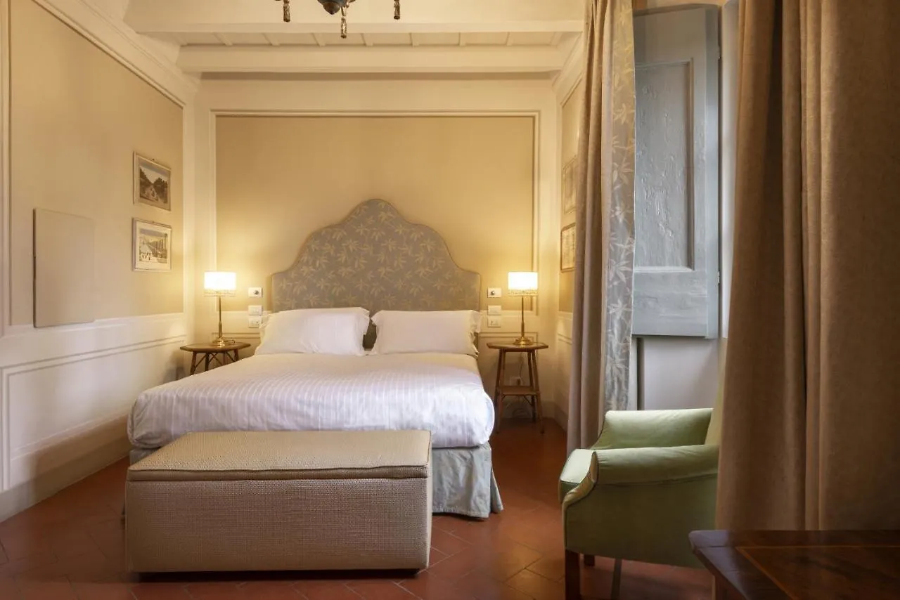 Hotel Torre A Cona Wine Estate San Donato in Collina