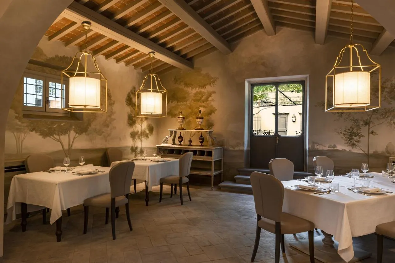 Hotel Torre A Cona Wine Estate San Donato in Collina