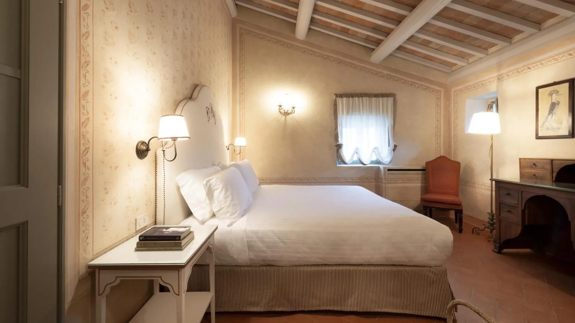 Hotel Torre A Cona Wine Estate San Donato in Collina