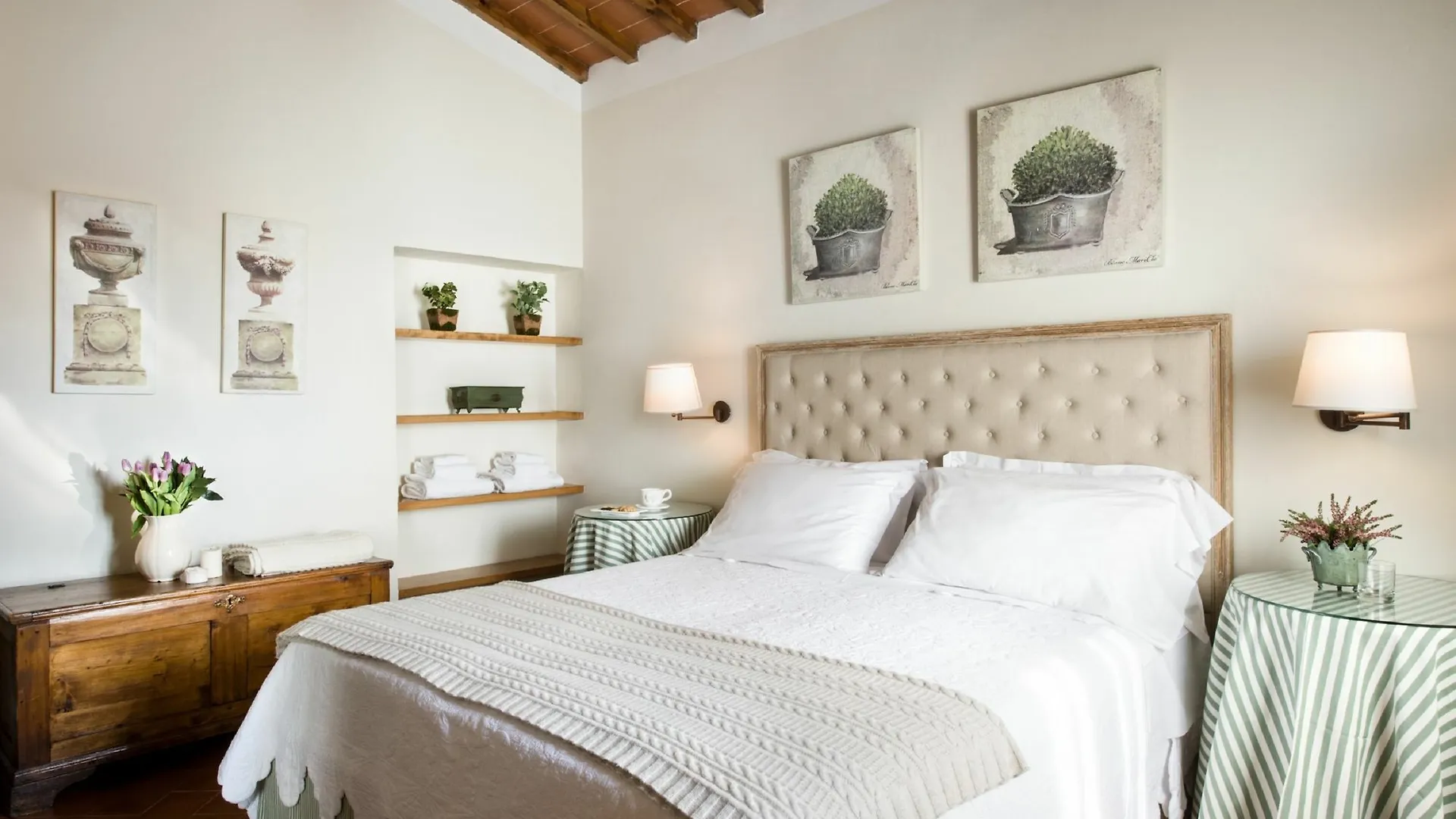 Hotel Torre A Cona Wine Estate San Donato in Collina