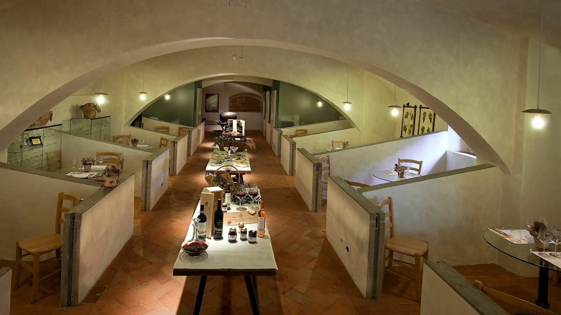 Hotel Torre A Cona Wine Estate San Donato in Collina