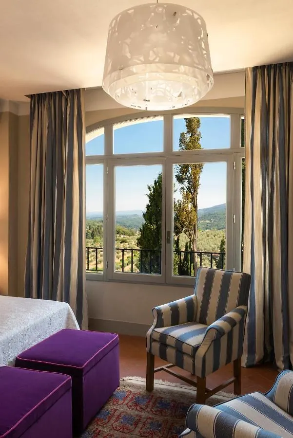 Hotel Torre A Cona Wine Estate San Donato in Collina 4*,  Italien