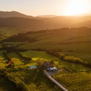Agri & Le Colline Del Paradiso אתר נופש