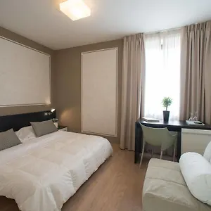Berghotel Бергамо