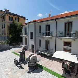  בית הארחה Millstone House איטליה