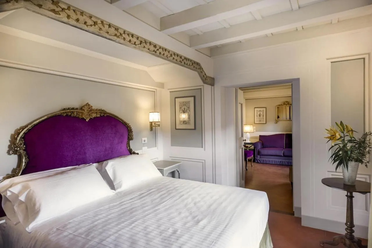 Torre A Cona Wine Estate Hotell San Donato in Collina