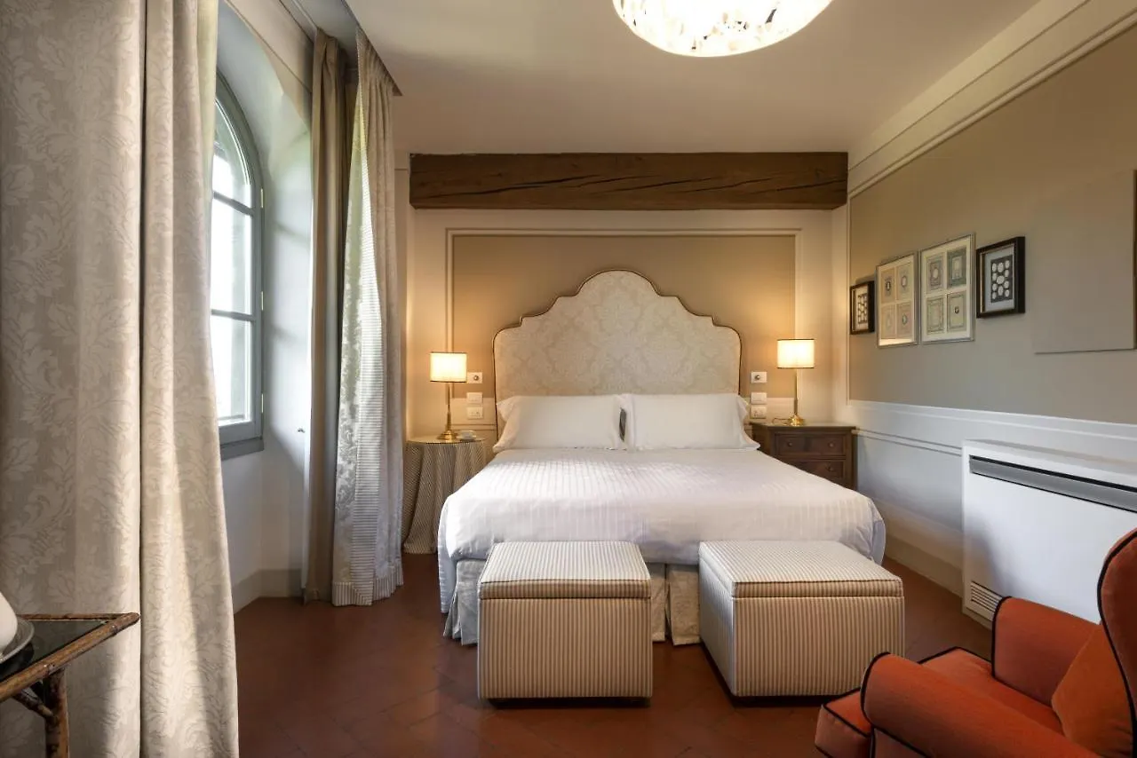 ****  Hotel Torre a Cona Wine Estate San Donato in Collina Italia