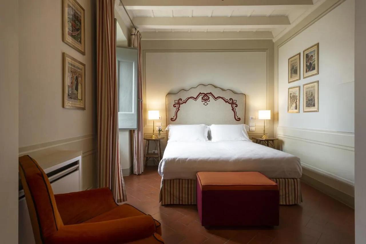 Torre A Cona Wine Estate Hotel San Donato in Collina