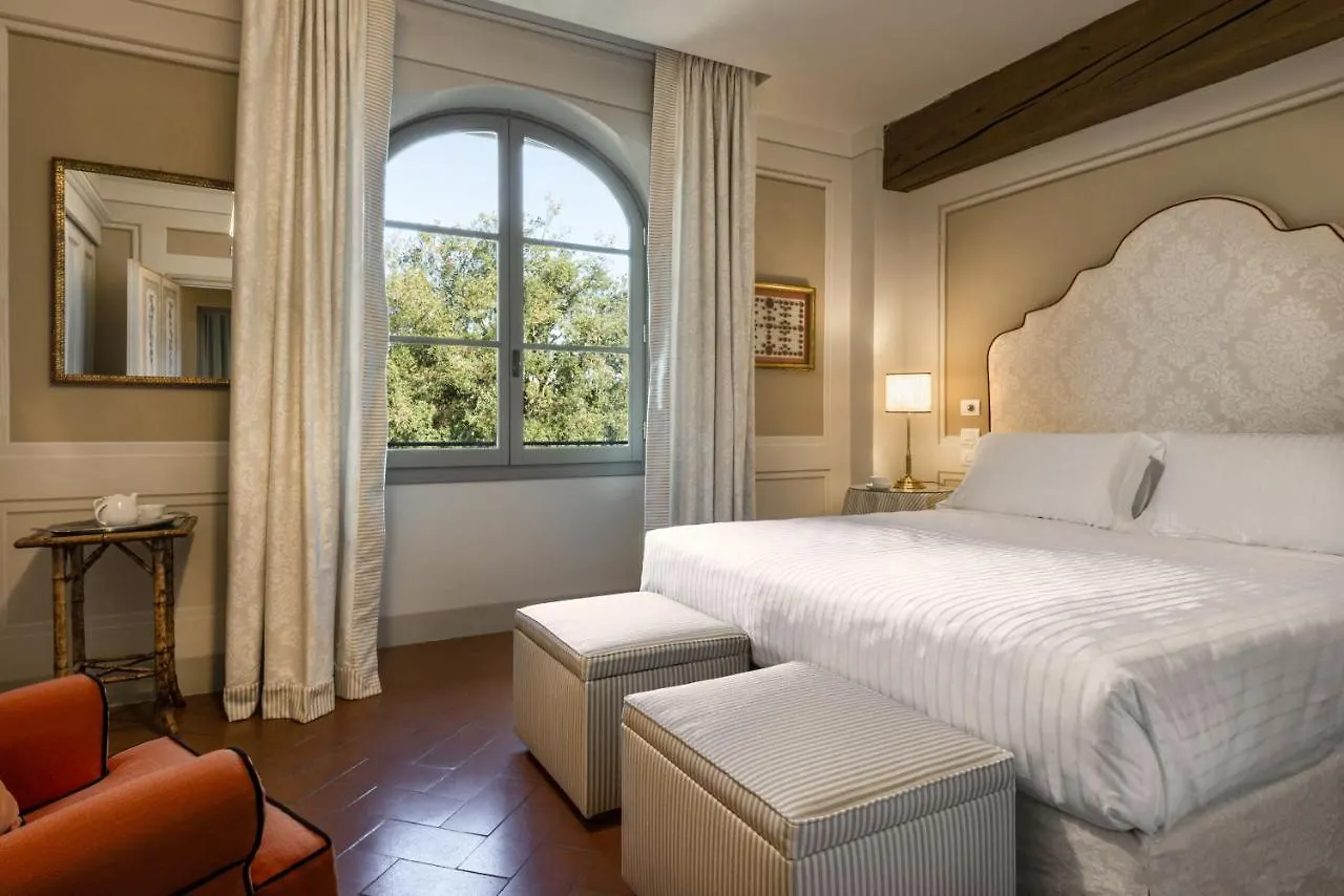 Torre A Cona Wine Estate Hotell San Donato in Collina