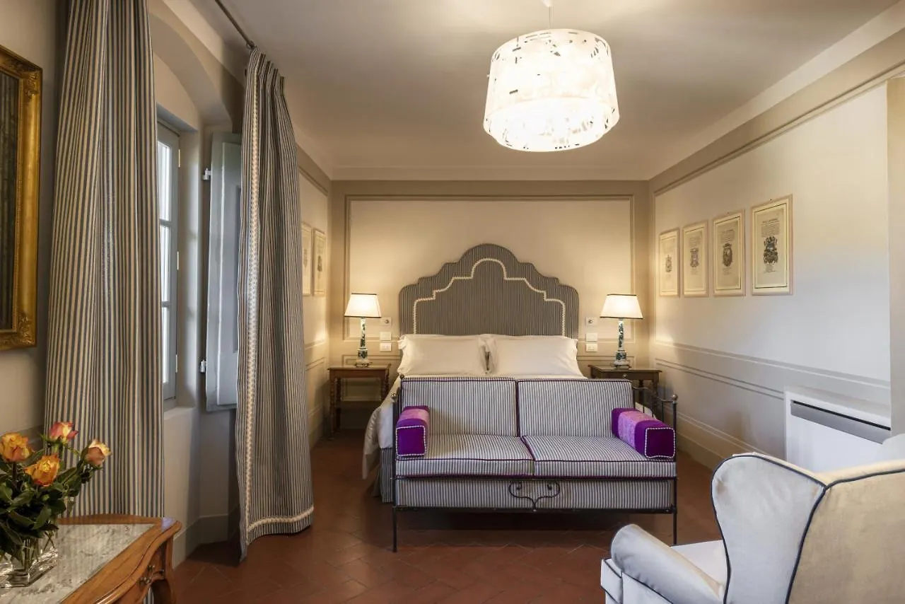 Hotel Torre a Cona Wine Estate San Donato in Collina