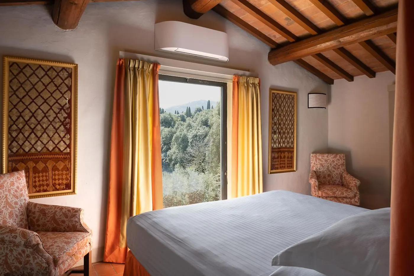 מלון San Donato in Collina Torre A Cona Wine Estate
