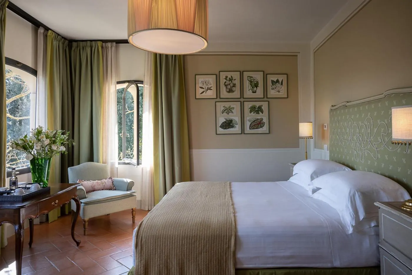 Hotel Torre a Cona Wine Estate San Donato in Collina