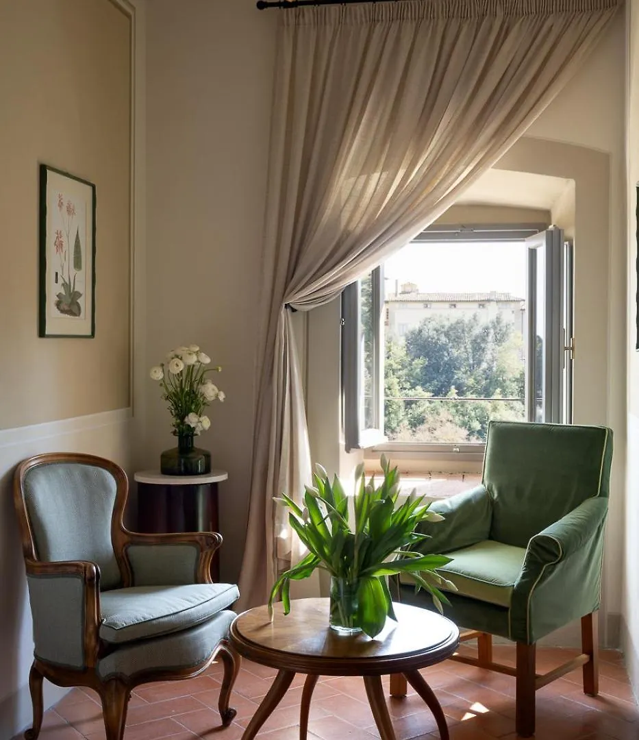 ****  Hotel Torre a Cona Wine Estate San Donato in Collina Italia