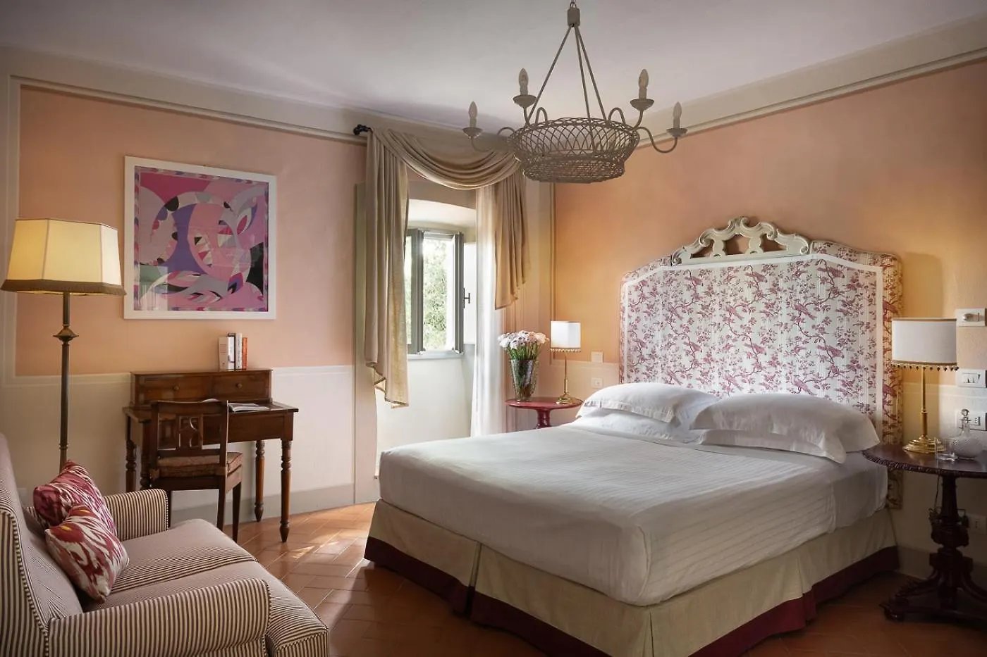 Hotel Torre a Cona Wine Estate San Donato in Collina