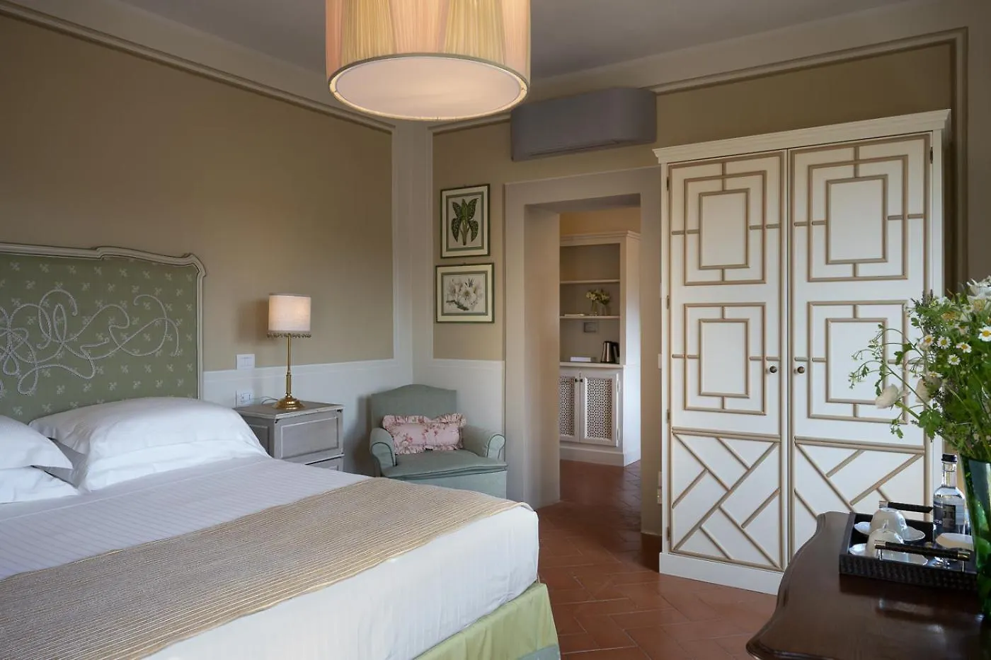 Hotel Torre a Cona Wine Estate San Donato in Collina Italia