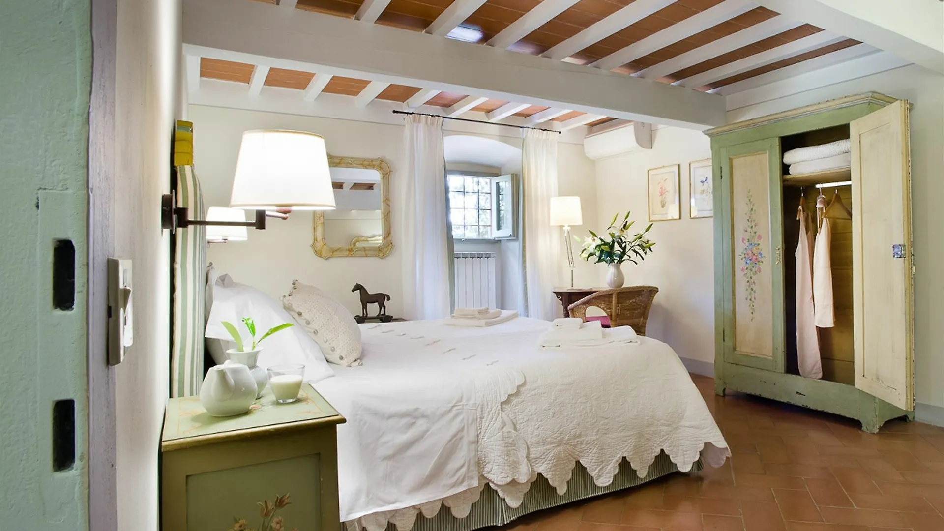 ****  Hotel Torre a Cona Wine Estate San Donato in Collina Italia