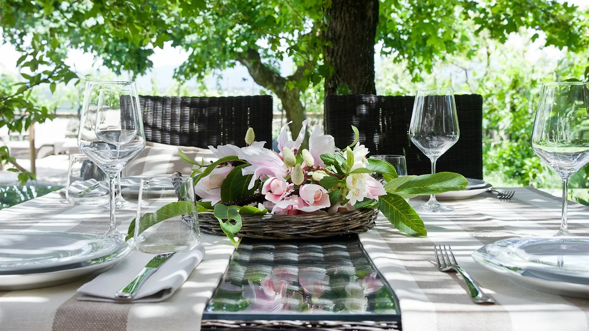 Torre A Cona Wine Estate Hotell San Donato in Collina Italien