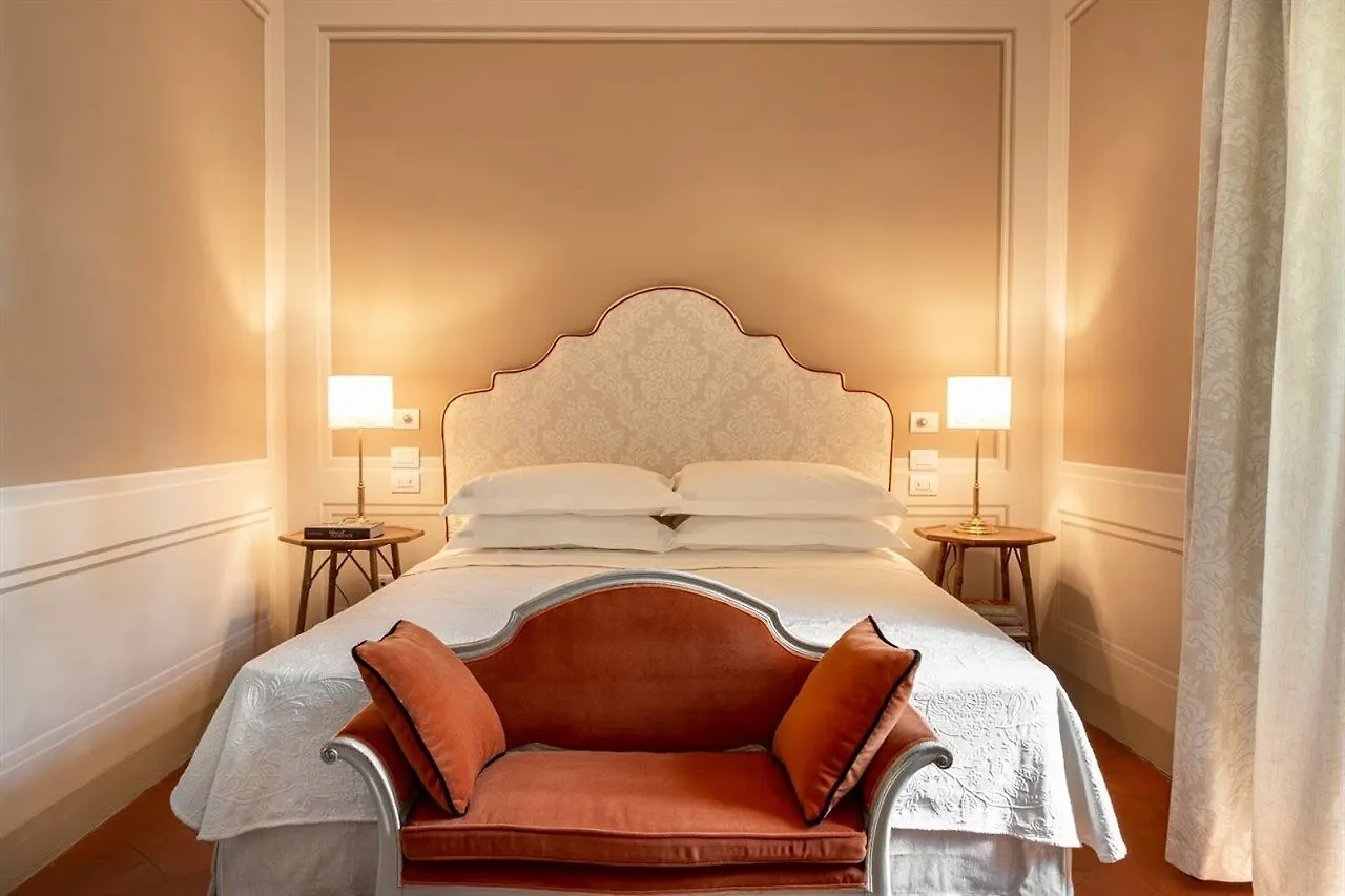 Hotel Torre a Cona Wine Estate San Donato in Collina