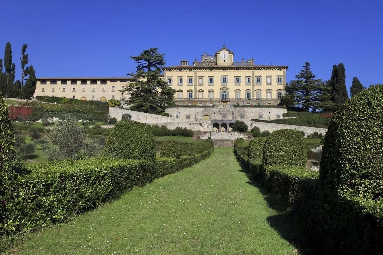 Hotel Torre a Cona Wine Estate San Donato in Collina