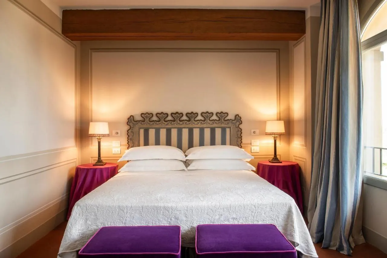 Torre A Cona Wine Estate Hotel San Donato in Collina