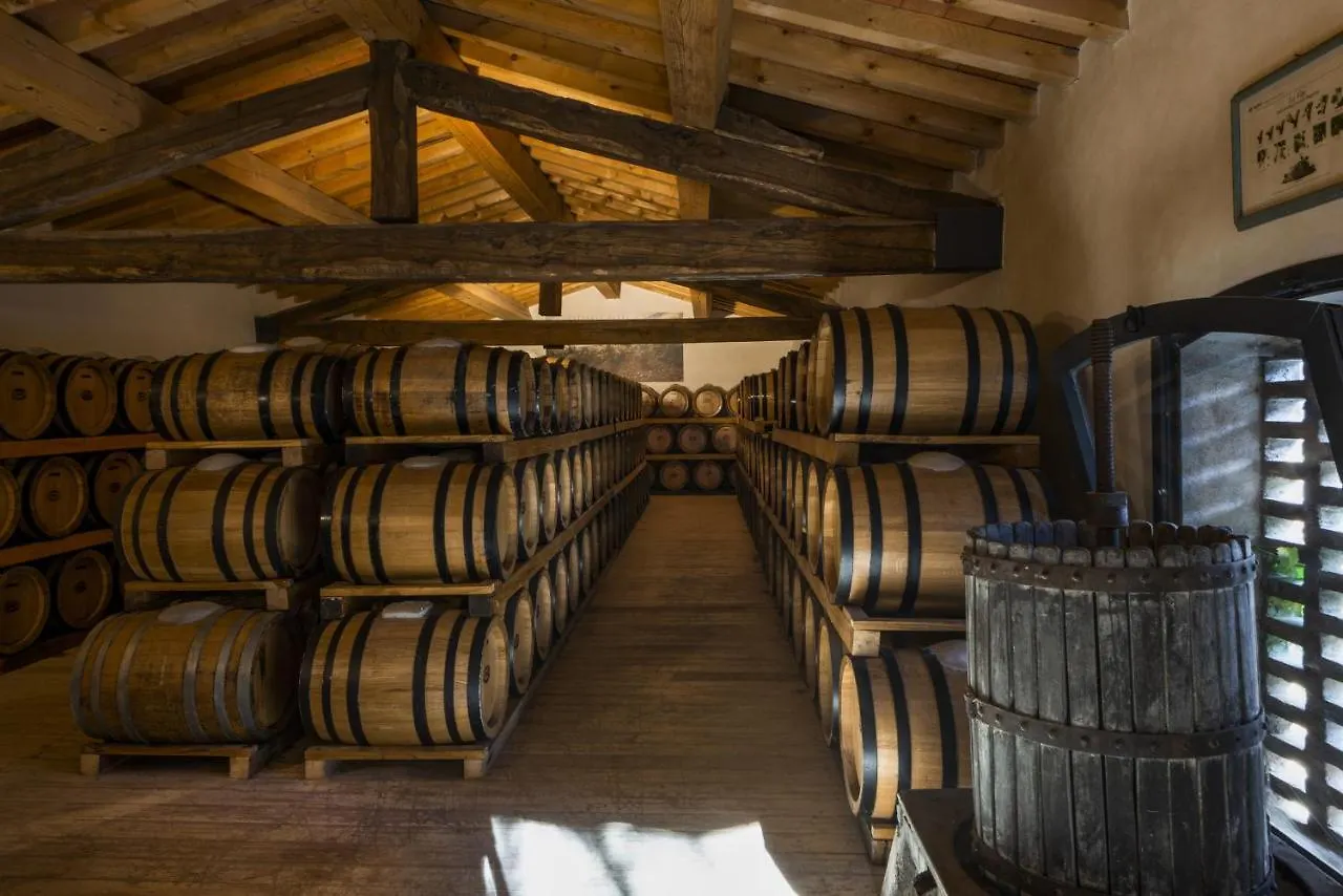 ****  Torre A Cona Wine Estate Hotell San Donato in Collina Italien