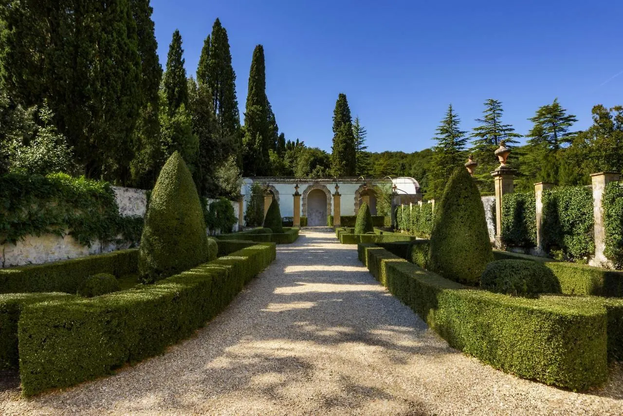 Torre A Cona Wine Estate Hotel San Donato in Collina